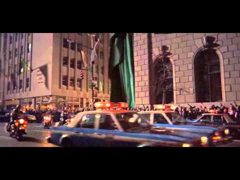 Howard Huntsberry — Higher and Higher - Ghostbusters 2 (Sung by Howard Huntsberry)