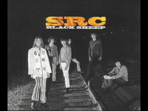 SRC — SRC - Black Sheep (1968)
