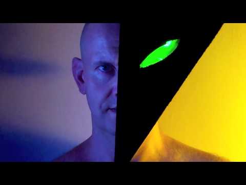 Tor Lundvall — Tor Lundvall "Quiet Room" (Official Video)