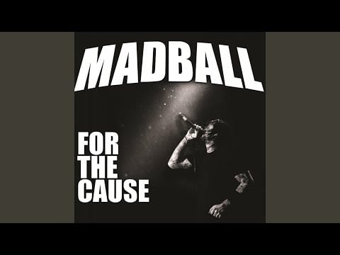 Madball — Lone Wolf