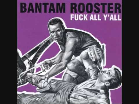 Bantam Rooster — Bantam Rooster - "You're the Sun"