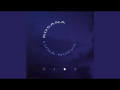 Rosana — Dunas de poemas