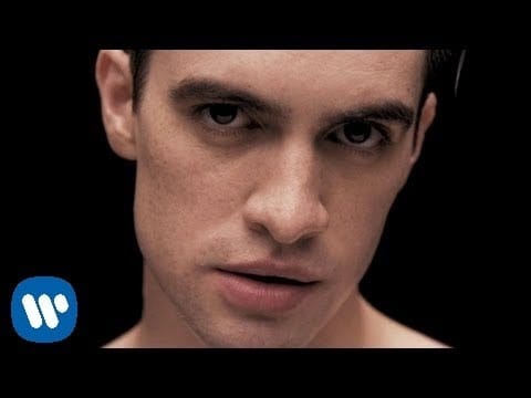Panic! At The Disco — Panic! At The Disco: Girls/Girls/Boys [OFFICIAL VIDEO]