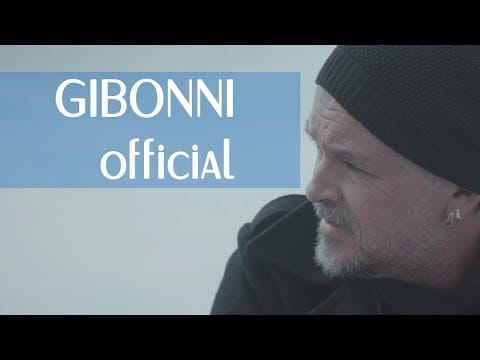Zlatan Stipišić Gibonni — Gibonni - Nisi vise moja bol