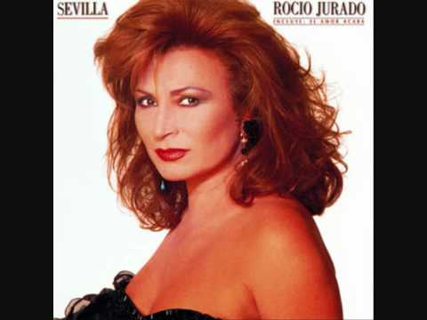 Rocio Jurado — ROCIO JURADO "FRENTE A FRENTE"