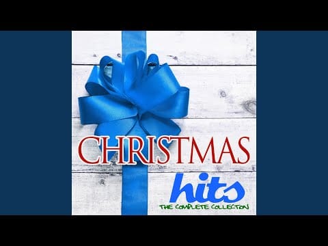 Patti LaBelle And The Bluebells — Blue Christmas