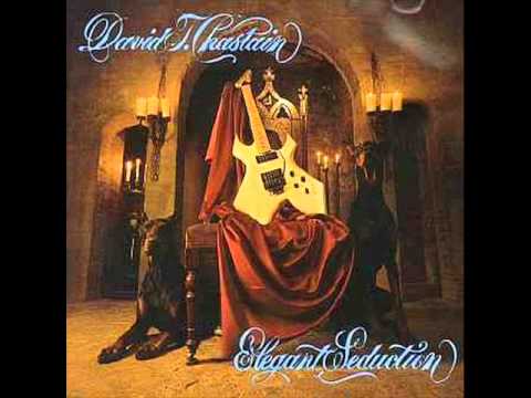 David T. Chastain — Blitzkrieg - David T. Chastain
