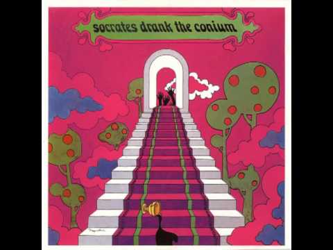 Socrates Drank The Conium — Socrates Drank the Conium  ( Full album )