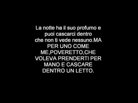 Lucio Dalla — Cara - Lucio Dalla.wmv
