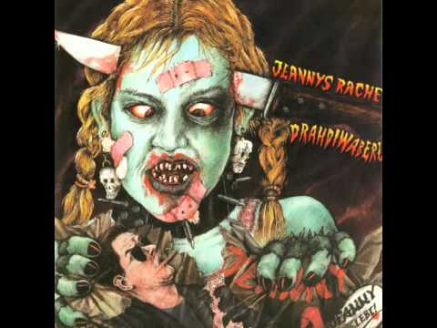 Drahdiwaberl — Drahdiwaberl - Erschiess die Zombies