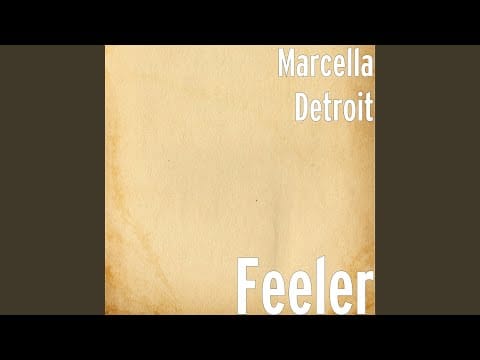 Marcella Detroit — Waiting For