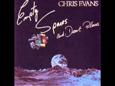 Chris Evans-Ironside — Chris Evans - The Unknown Soldier (audio)