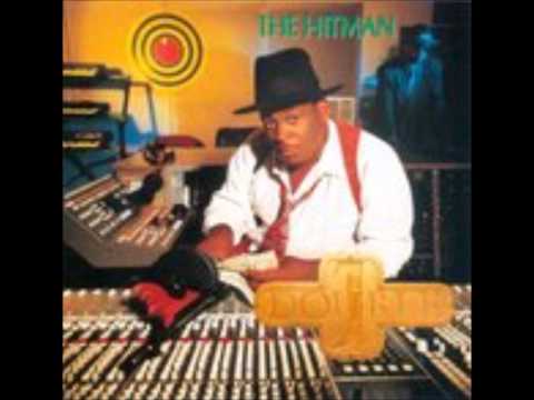 Double J (2) — Double J - Concrete Jungle (1991)