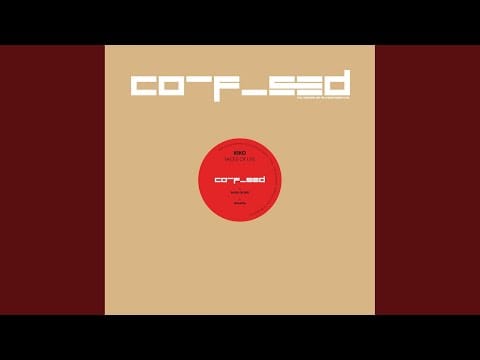 Kiko — Galaxia