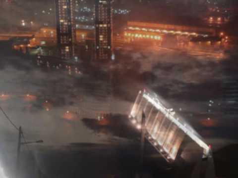 Brainbug — Rain - Brainbug (Johnny Vicious Mix)