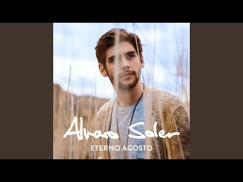 Alvaro Soler — Esta Noche