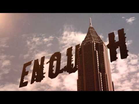 The Waco Brothers — Waco Brothers "Had Enough" (Official Music Video)