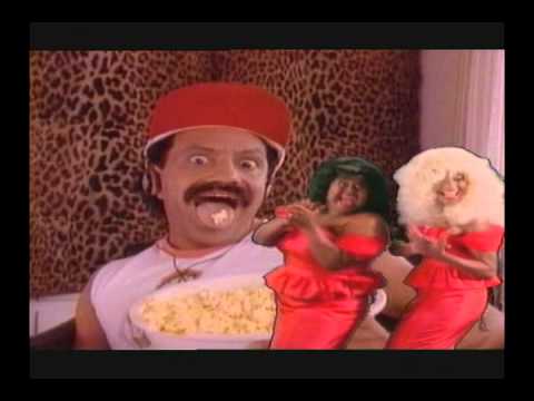 Cheech & Chong — C&C - I'm Not Home Right Now