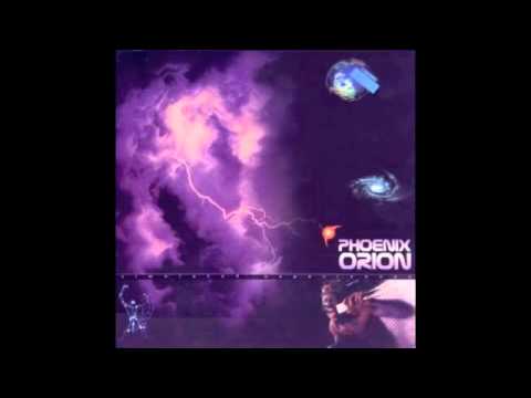 Phoenix Orion — Phoenix Orion "Jedi Mastery"