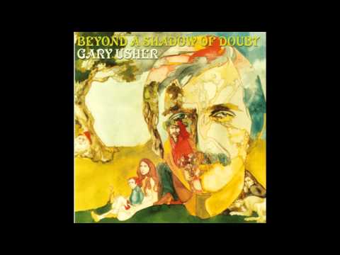 Gary Usher — Gary Usher - Ships