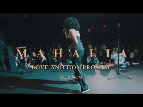 Mahalia — Love And Compromise US Tour (NYC Show)