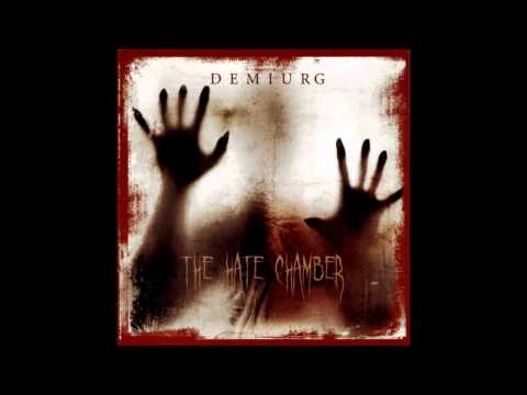 Demiurg (2) — Demiurg - Resurrecting The Rotting (Flesh Festival Pt. II) HD