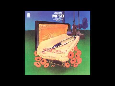 MFSB — MFSB - Back Stabbers