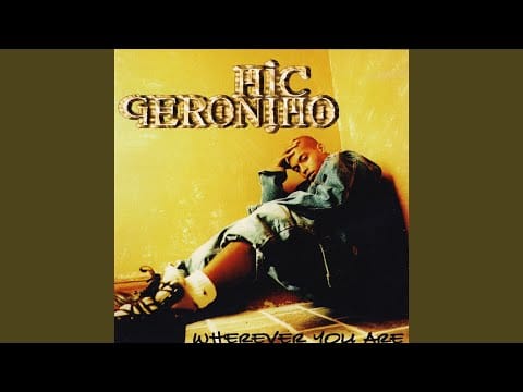 Mic Geronimo — Wherever You Are (Remix Instrumental)
