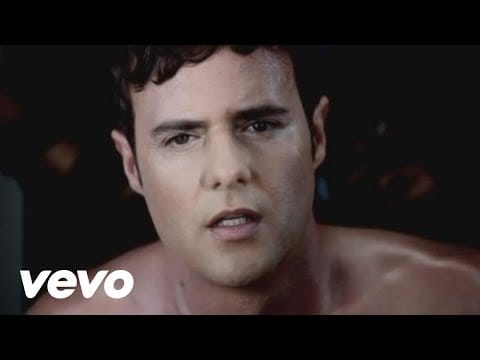 Paolo Meneguzzi — Paolo Meneguzzi - Mi Misión (La Mia Missione)