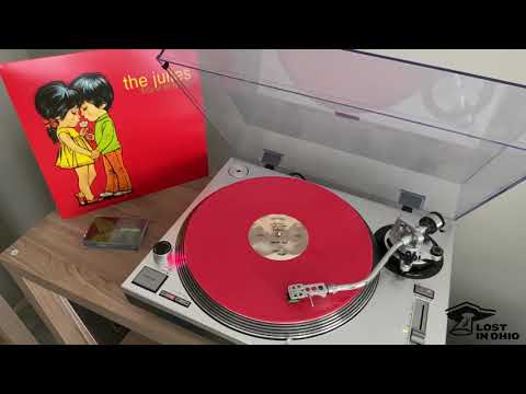 The Julies — The Julies - "Wake Up, Christine"