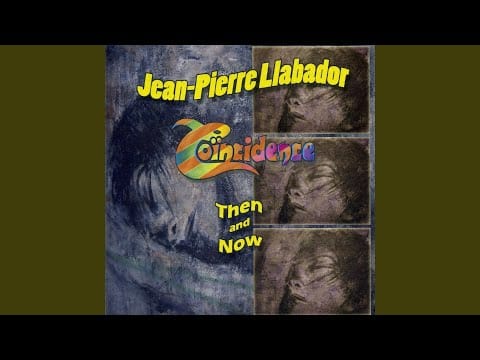 Jean-Pierre Llabador — Sucre d'orge / Barley Sugar