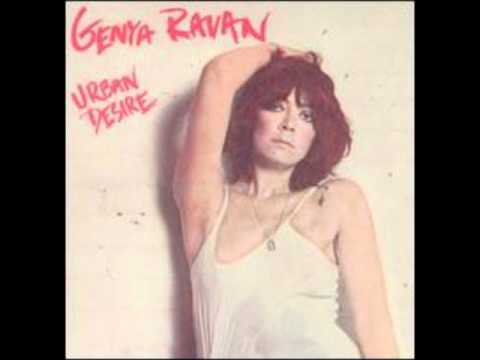 Genya Ravan — Jerry's Pigeons by Genya Ravan