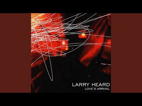 Larry Heard — Deja Vu