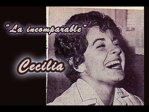 Cecilia (12) — Quiero vivir, Cecilia.wmv