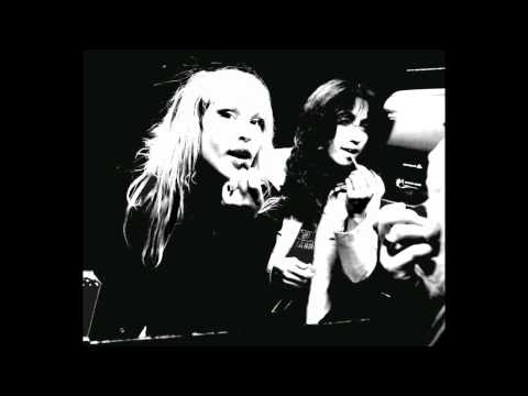 The Detroit Cobras — Detroit Cobras - Easier to Cry