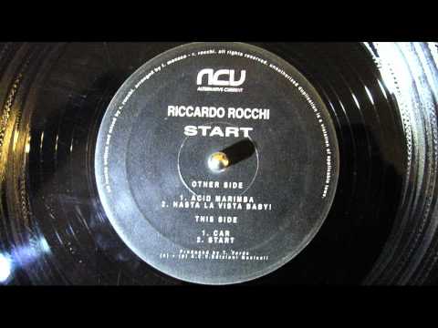 Riccardo Rocchi — Riccardo Rocchi   Start