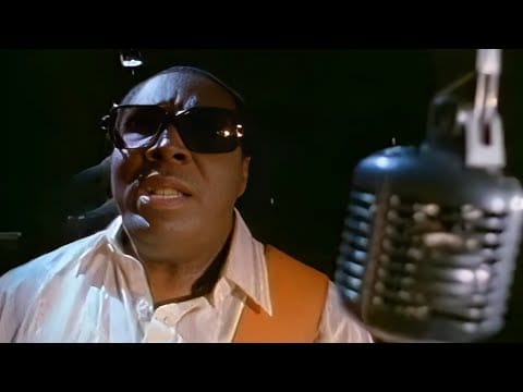 Clarence Carter — Clarence Carter (Official 4K Video) Strokin'