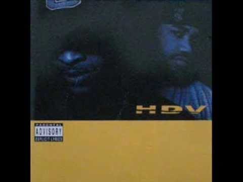 HDV — HDV - Sindy (Remix)