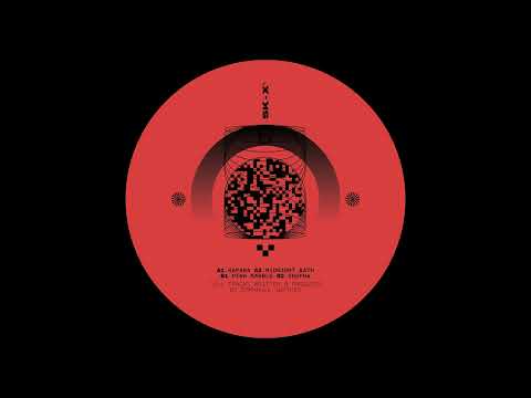 Emmanuel Gunther — Eman - Shepha [SK11X029]