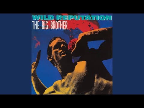 The Big Brother — Wild Reputation (feat. Dave Rodgers) (Music