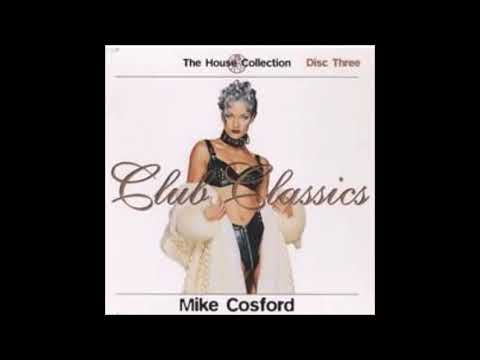 LuvDup — Fantazia Club Classics vol 1  Mike Cosford 1996