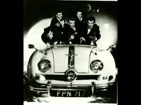 The Stargazers (2) — The Stargazers - Dig That Rock `n ` Roll