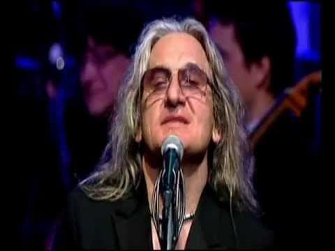 Perfect (7) — Perfect Symfonicznie - Niewiele Ci mogę dać (koncert )
