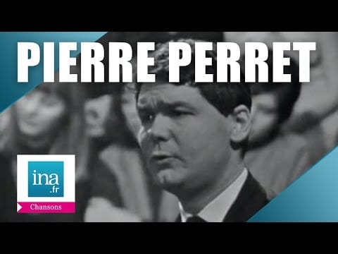 Pierre Perret (2) — Pierre Perret "Le tord boyaux" (live officiel) | Archive INA