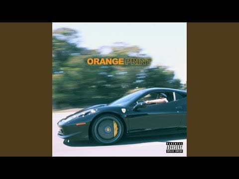 Larry June — 7 Mile Bike Ride (Outro)