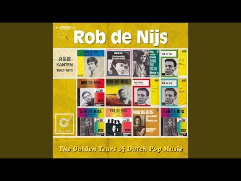 Rob de Nijs — Du weisst ja so wenig von mir