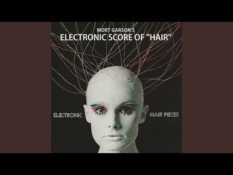 Mort Garson — Let The Sunshine In