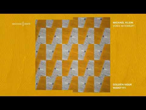 Michael Klein (12) — Michael Klein - Voice Interrupt