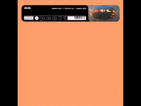 Date Of Birth — Dob - Planet Dob [remastered]