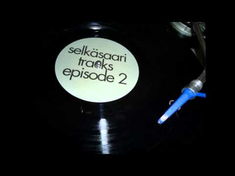 Jori Hulkkonen — Jori Hulkkonen - selkäsari tracks - ep2 - 3rd line